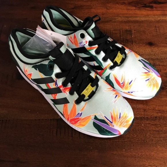 adidas Shoes - Adidas | Zx Flux Nps